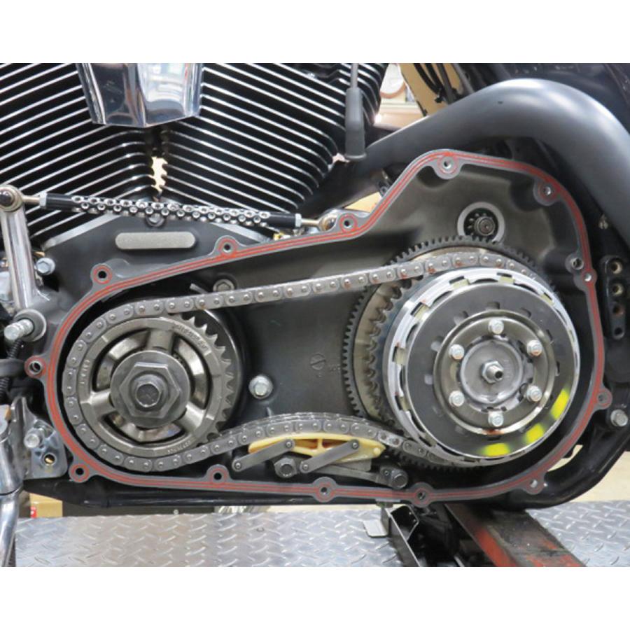 Harley Davidson（ハーレー・ダビッドソン） プライマリーガスケット 