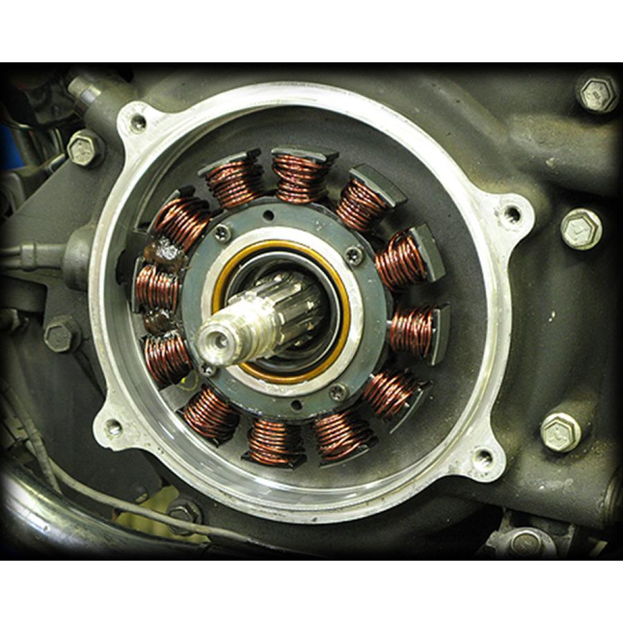 Harley Davidson（ハーレー・ダビッドソン） TC用クランクシャフト