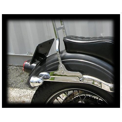 Harley Davidson（ハーレー・ダビッドソン） シーシーバーサイド