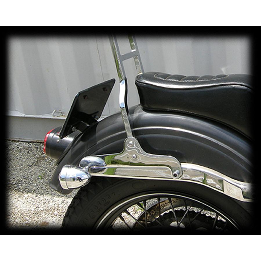 Harley Davidson（ハーレー・ダビッドソン） シーシーバーサイド