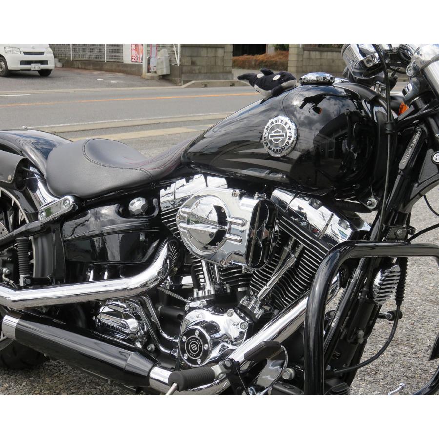 クリアキン ハイパーチャージャー用 スティンガートラップドア Harley Davidson クリアキン ハイパーチャージャー用