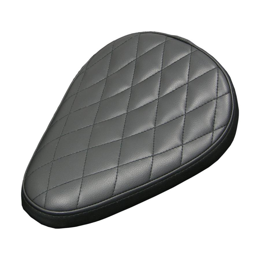 ハーレー TC96 FXDLS ダイナ ローライダーS 純正シングルシート FXDLS