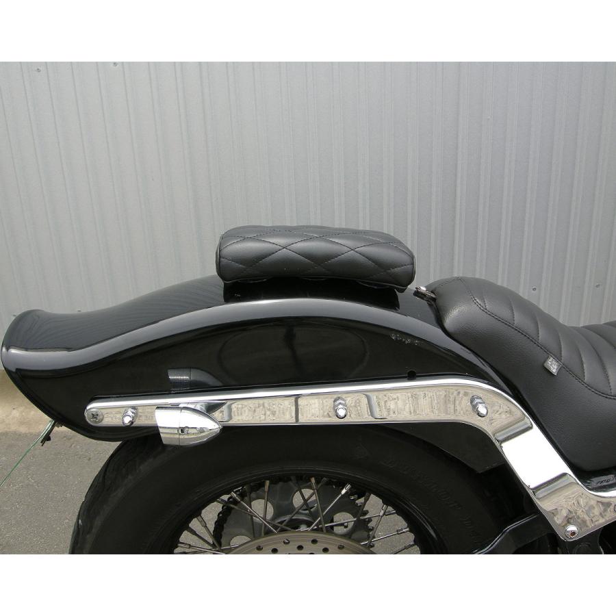 Harley Davidson（ハーレー・ダビッドソン） 42mm ダイアモンド
