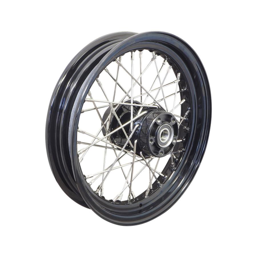 Harley Davidson 09y−ツアラー用 Fホイール 16×3．0in