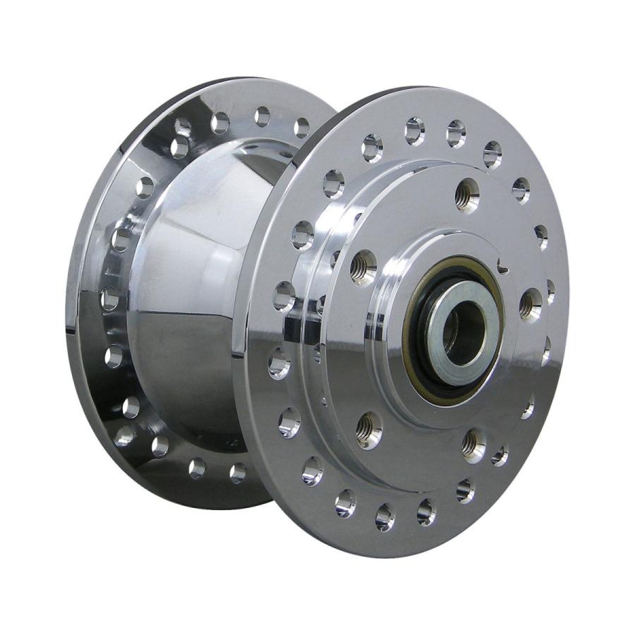 ハーレーダビッドソン　Harley-Davidson ホイール　リム　ハブ amberpiece_45-0336