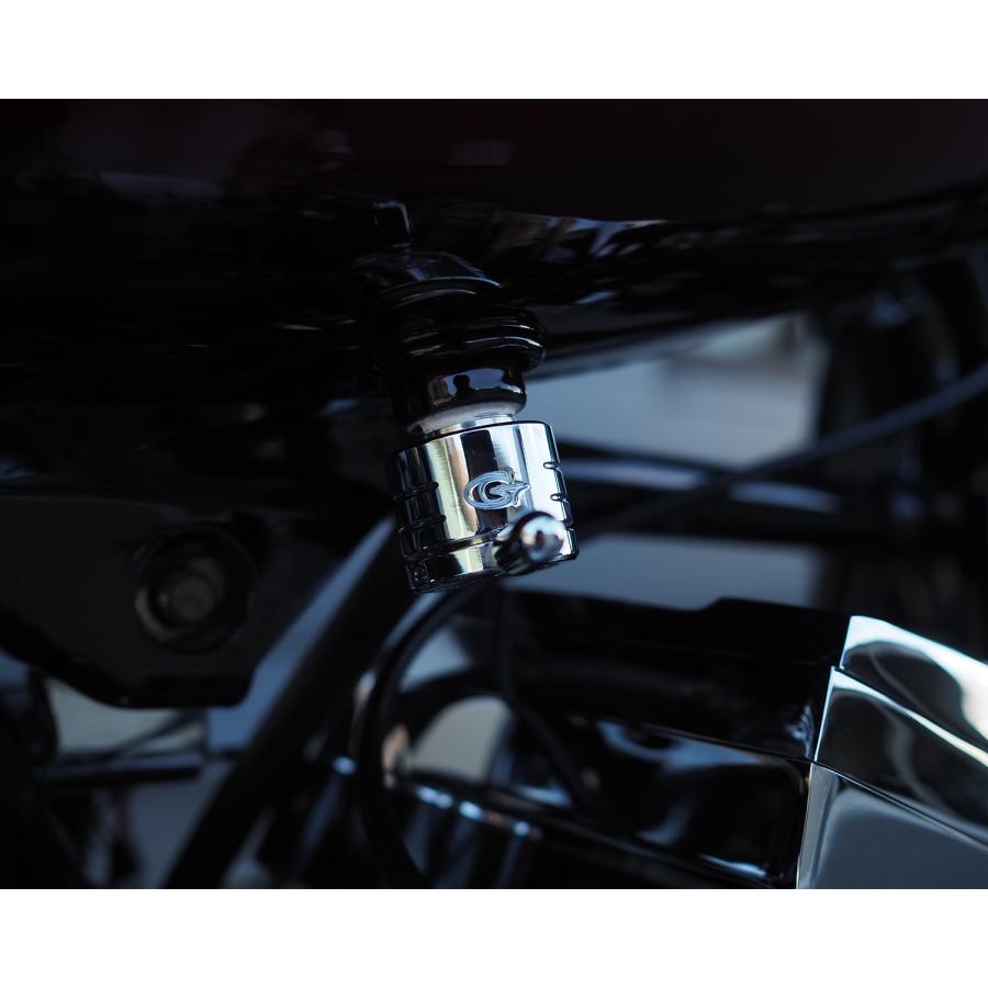 Harley Davidson（ハーレー・ダビッドソン） ゴラン クリックスリック
