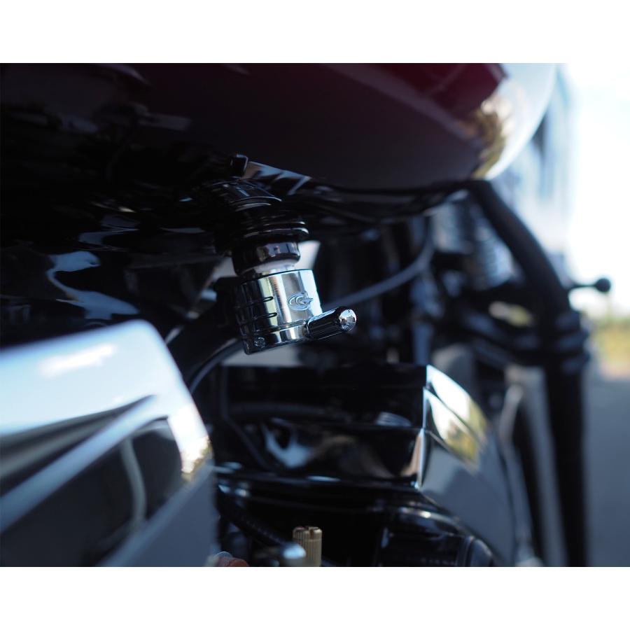 Harley Davidson（ハーレー・ダビッドソン） ゴラン クリックスリック
