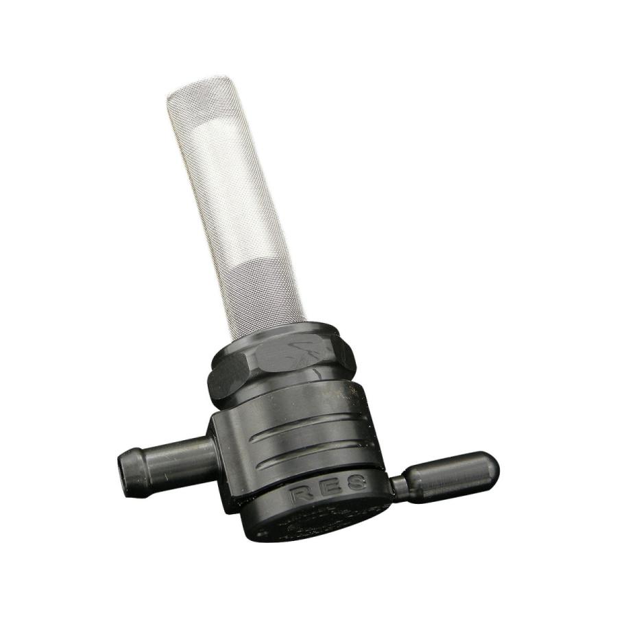 Harley Davidson クリックスリック ガスコック 22mm