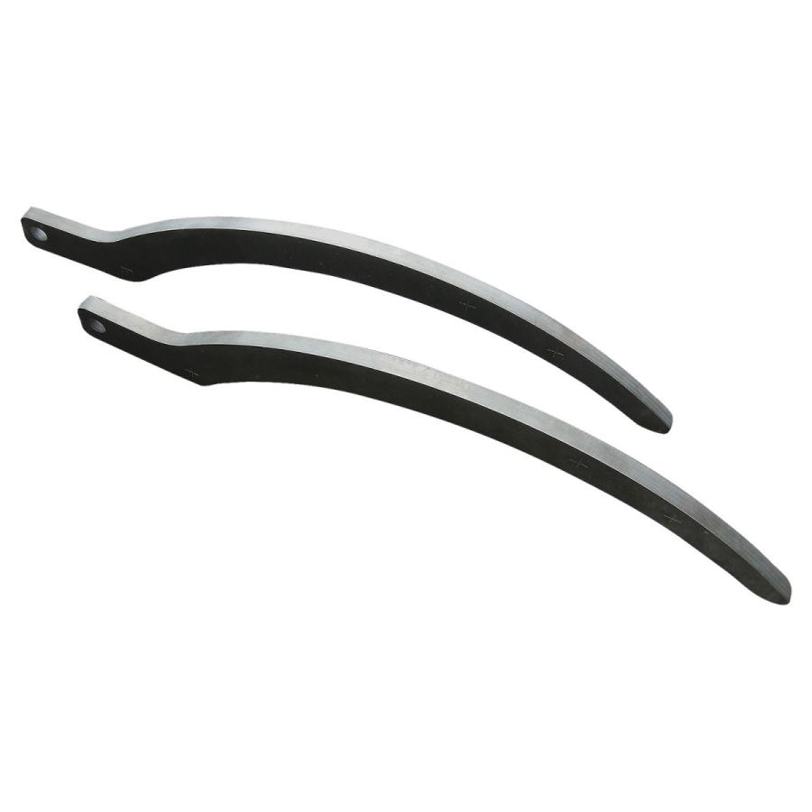 ショベル 4速フレーム用カスタムフェンダーストラット