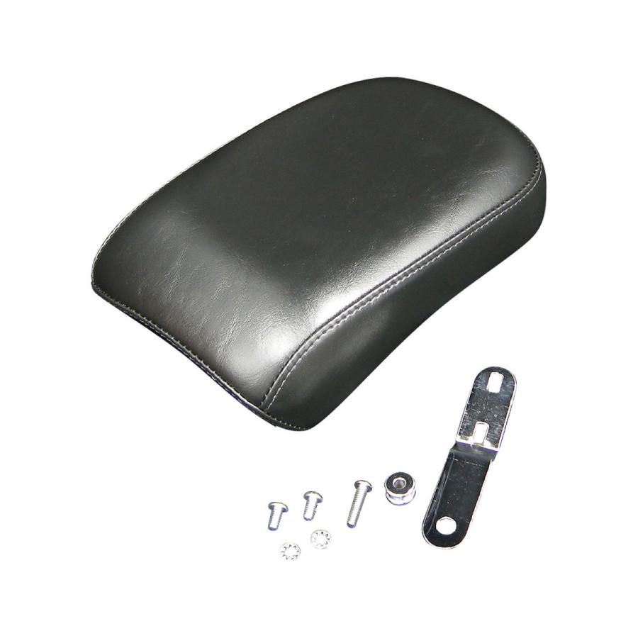 ベアボーンピリオンシート FXS／FLS バイク