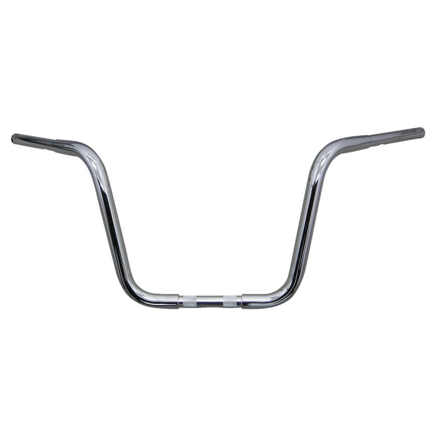 専用ページ(2体) 12．5in ファットエイプバーハンドル クローム バイク