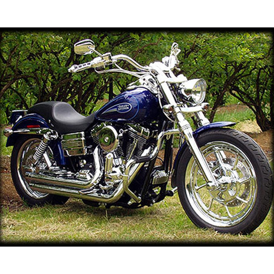 Harley Davidson（ハーレー・ダビッドソン） ファットドレッサーバー