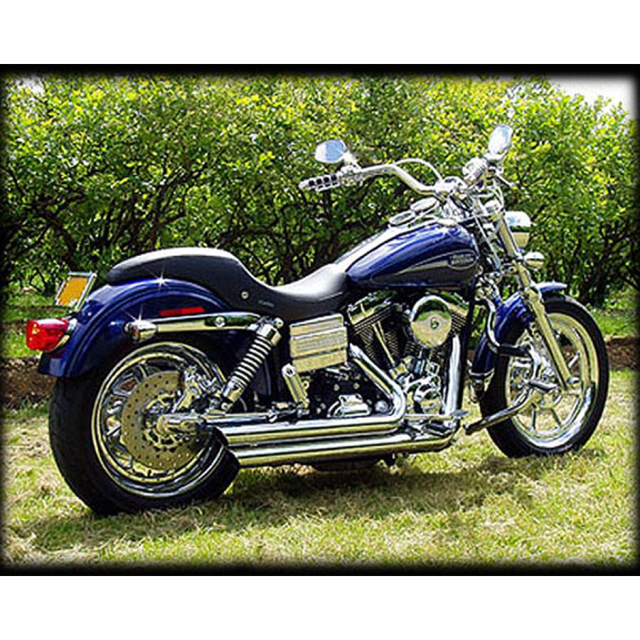 サイクルスミスハンドル　ハーレーダビッドソン Harley Davidson（ハーレー・ダビッドソン） ファットドレッサーバー