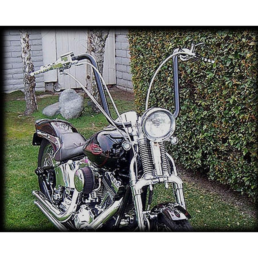 Harley Davidson（ハーレー・ダビッドソン） スプリンガー用16in