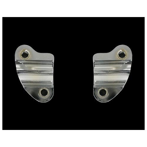 Harley Davidson 3．5inファットストレートライザー