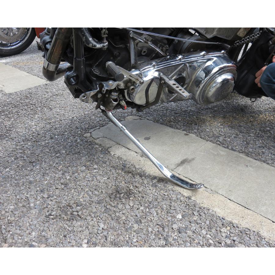 Harley Davidson 1inロング キックスタンド 36−85yBT 84 