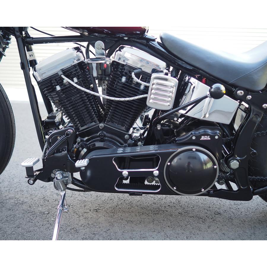 Harley Davidson（ハーレー・ダビッドソン） ロッカークラッチキット 