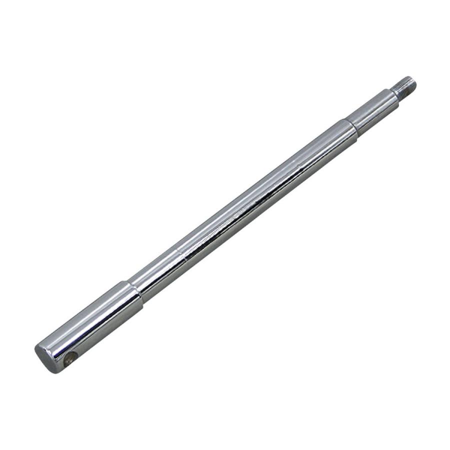 あるる Harley Davidson フロントアクスルシャフト FL FX