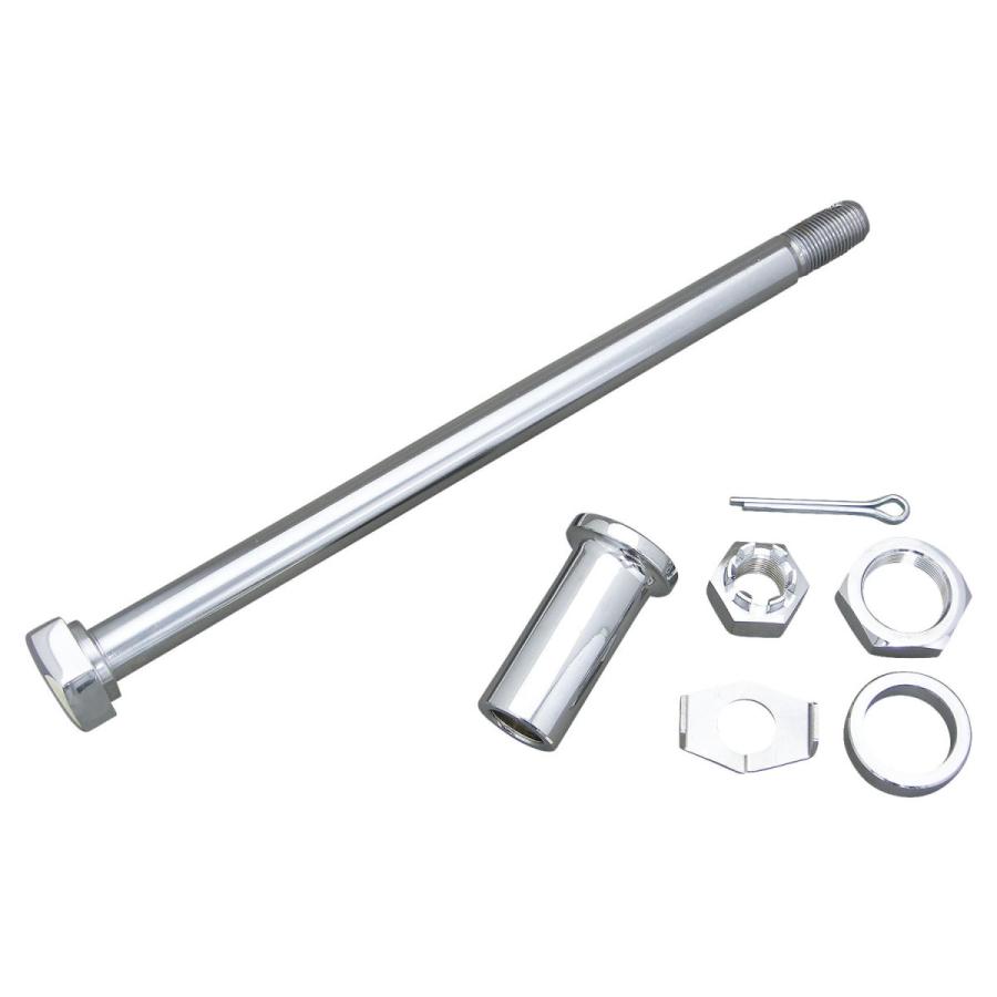 リアアクスルキット　６７−７２ｙＦＬ・ＦＸ | Harley Davidson