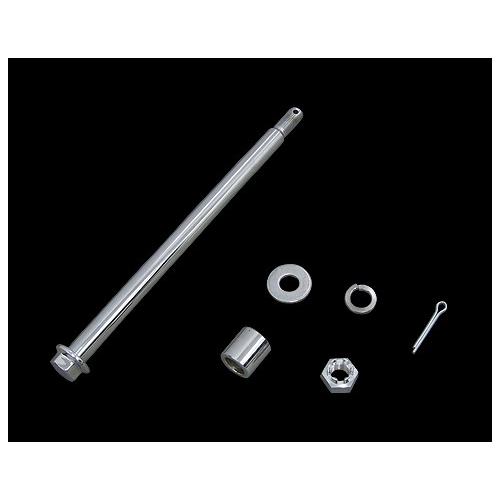 リアアクスルキット　８０−８６ｙＦＬ・ＦＸ　リアベルト | Harley Davidson | 01