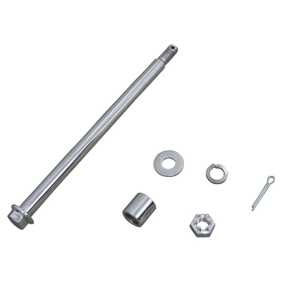 リアアクスルキット　８０−８６ｙＦＬ・ＦＸ　リアベルト | Harley Davidson | 02