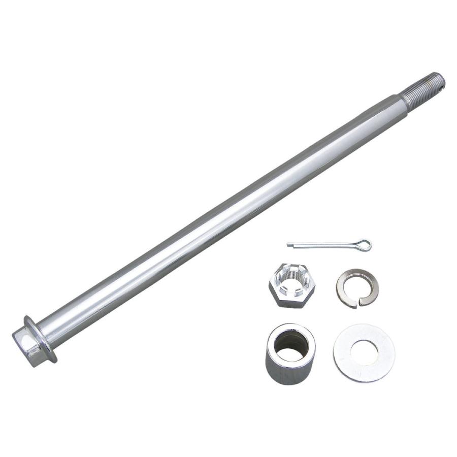 I-LINE リアアクスルキット J-LINE (ジェーライン) リアアクスル標準キットプレミア ゼスト