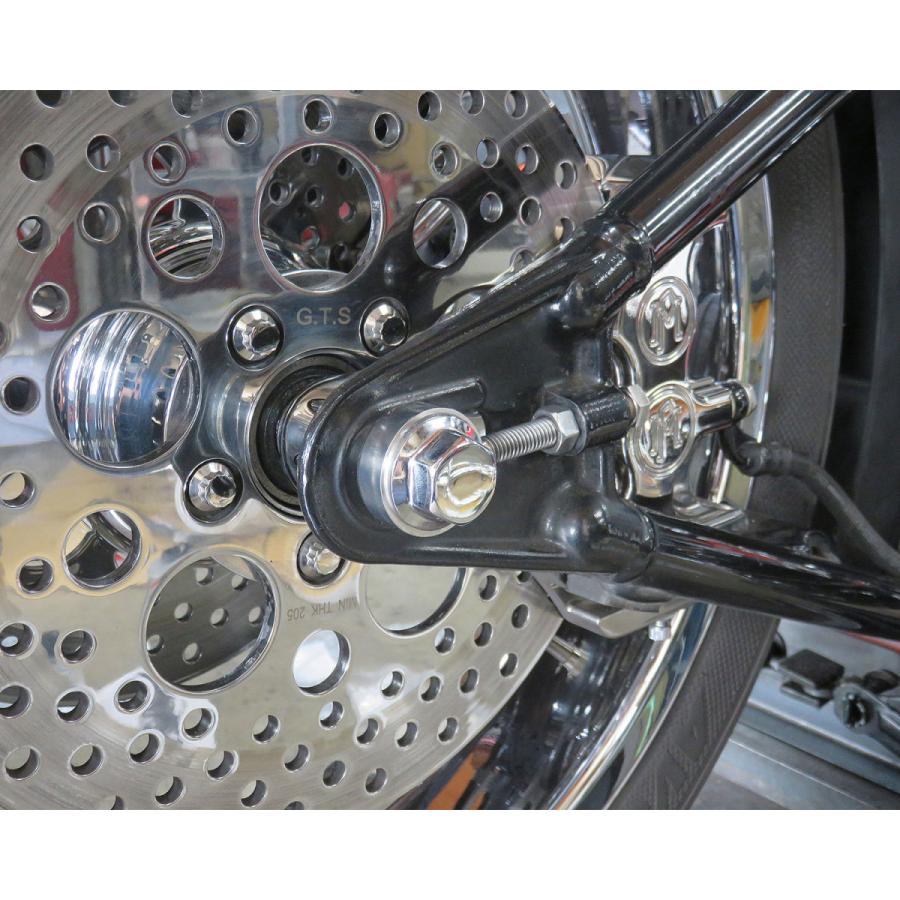 リアアクスルキット　−９４ｙＦＸＲ　−０６ｙソフテイル　−０１ｙツアラー | Harley Davidson | 01