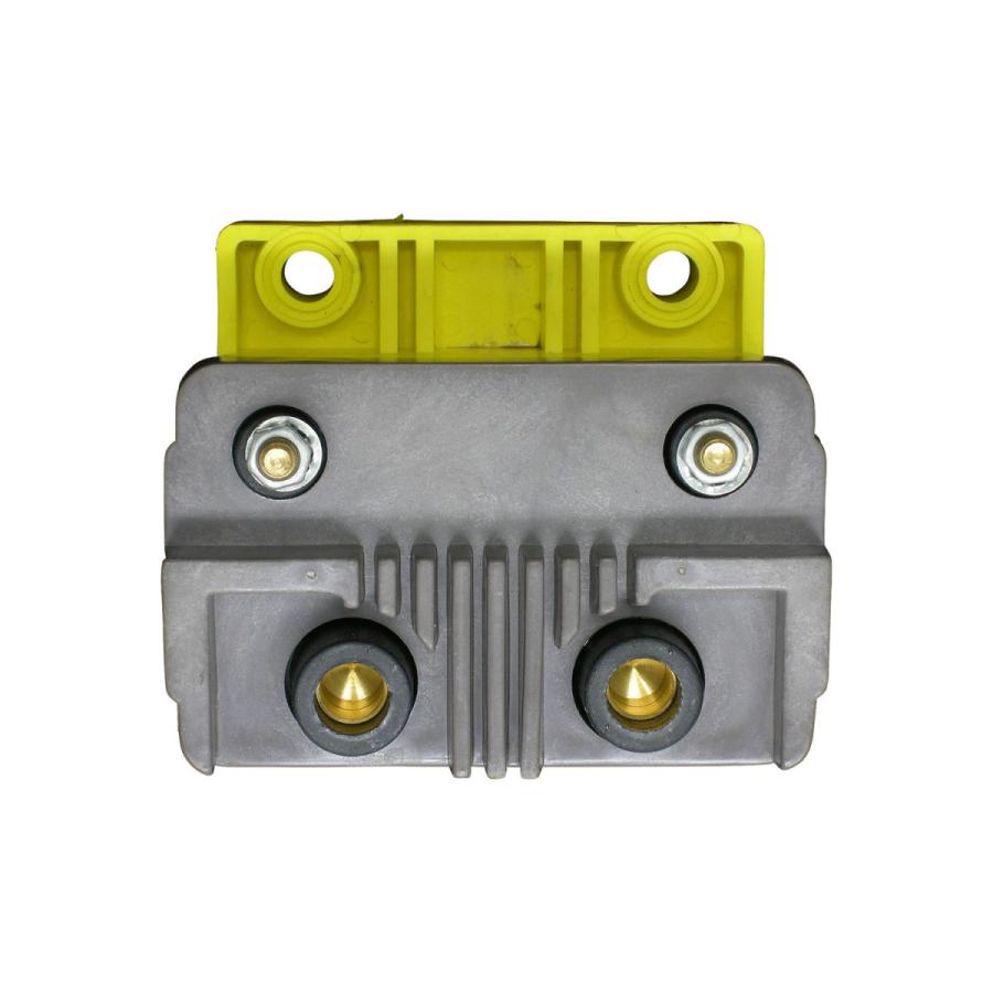 Harley Davidson アクセルコイル 4．7Ω 黄 : ネオファクトリー