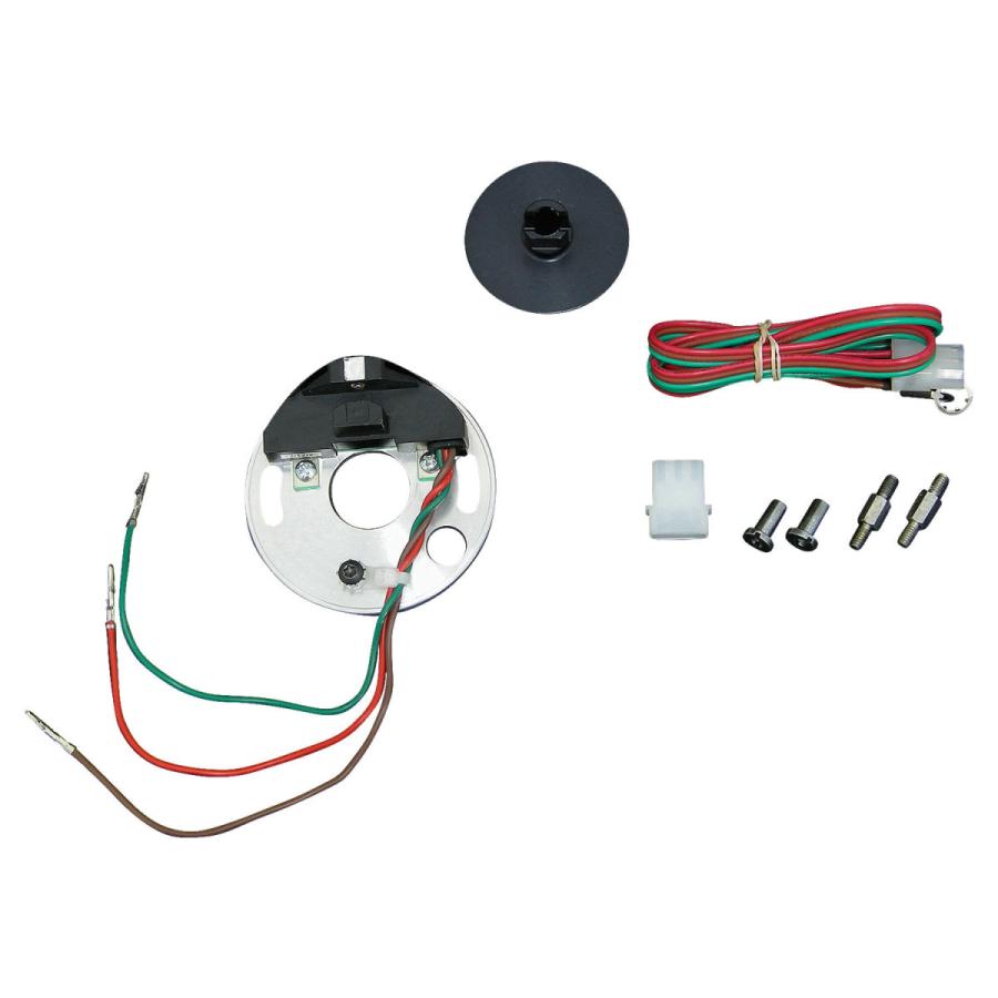 Mallory E−Sparkモジュールキット XL その他点火系パーツ