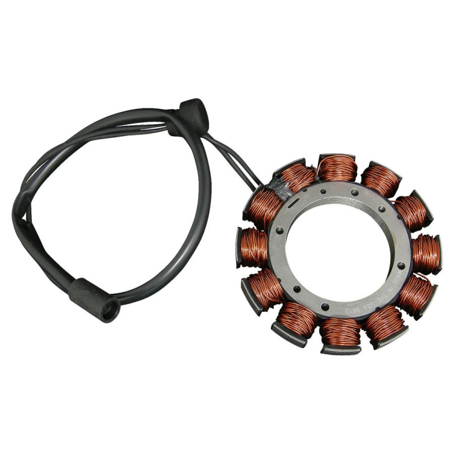 Harley Davidson アクセル ステーターコイル 91−06yXL