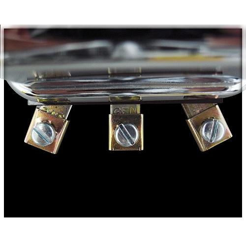 アクセル　６Ｖジェネレーター用レギュレーター　７４５１０−４７Ａ　クローム | Harley Davidson | 01