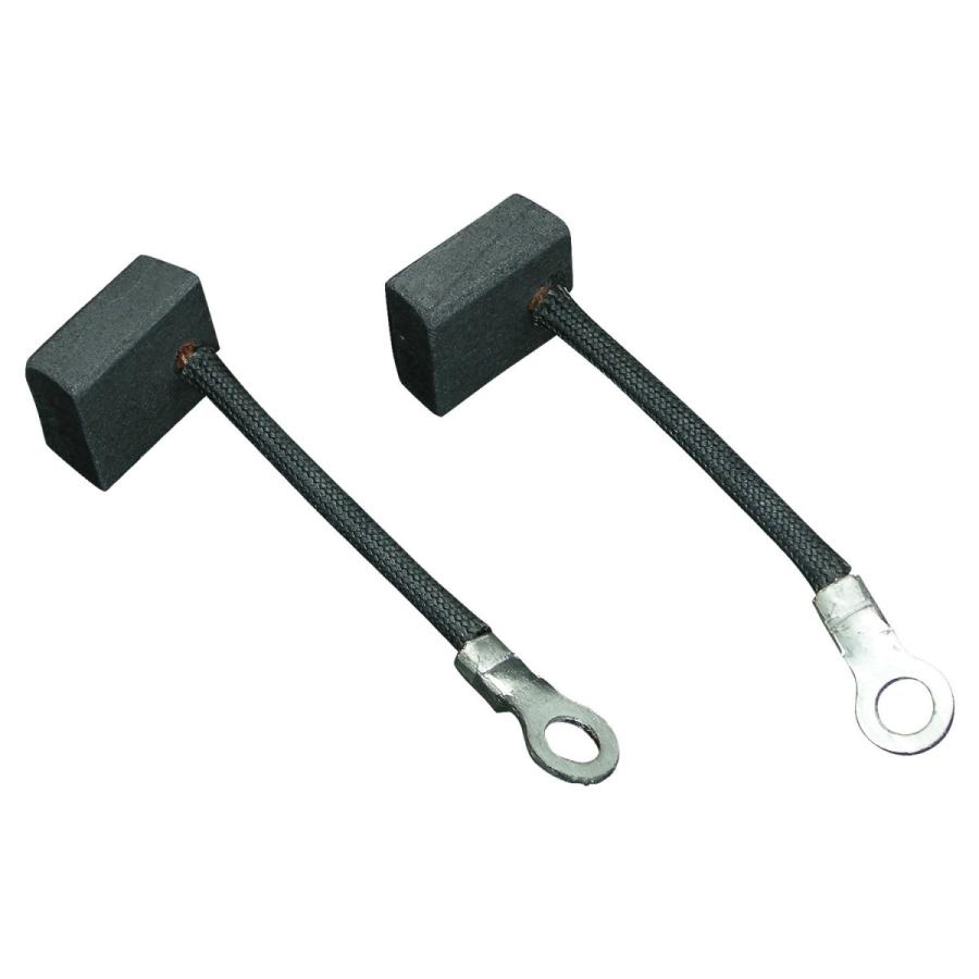 Harley Davidson アクセル ジェネレーター用ブラシセット : ネオ