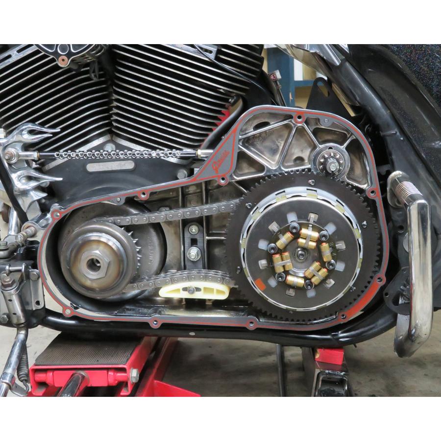 Harley Davidson（ハーレー・ダビッドソン） プライマリーガスケット 