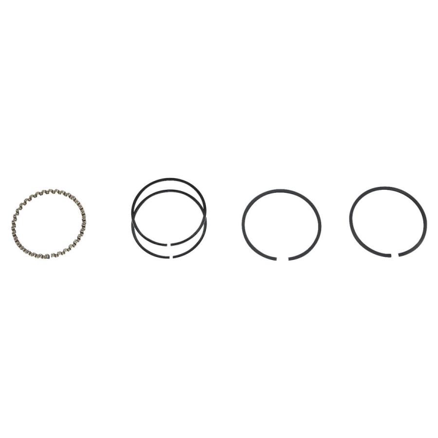 1308円 まとめ買い Neofactory ネオファクトリー ピストンリング キャスト Std ナックル 1000ｃｃ パン フラットヘッド 10ｃｃ