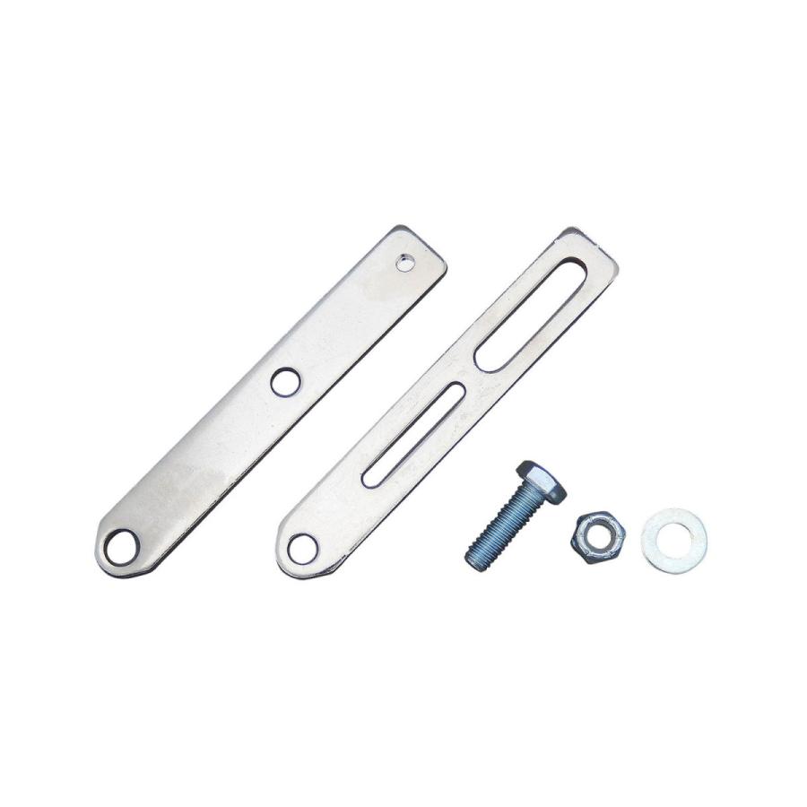 確認用3 Amazon | デイトナ(Daytona) バイク用 リアキャリア JOG125(22