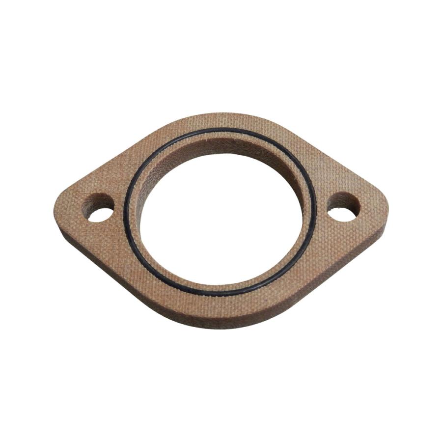 Harley Davidson マニホールドスペーサー 1−7/8”×3/8 Harley Davidson マニホールドスペーサー 1−7/8”×3/8