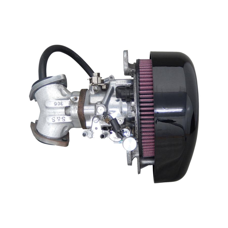 ティアドロップエアクリーナーエレメントキット ハイフロー Neofactory ネオファクトリー ハイフローエアクリーナー用エレメント 99y- BT  エアクリーナー・エアクリーナーエレメント 吸気関連 エンジン