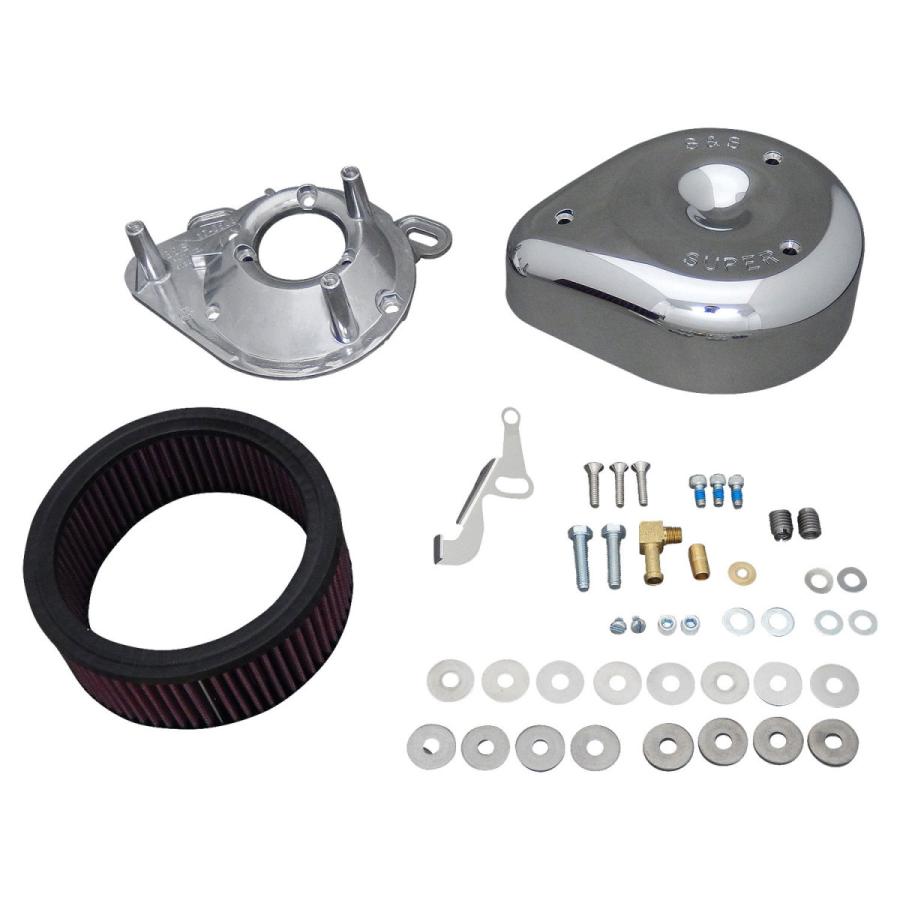 記念日 ネオファクトリーＳ Ｓ ティアドロップエアクリーナーキット