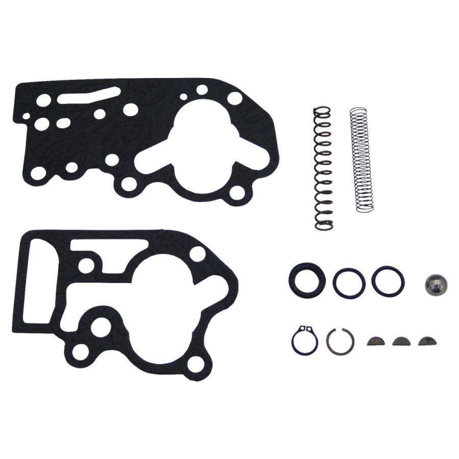 オイルポンプ　マスターリビルドキット　３６−９１ｙ　ＢＴ オイルポンプキット PKT-110・PKT-110S（スタンド付き）｜ヤマダコーポレーション