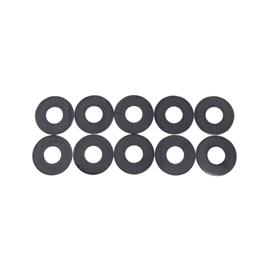 Harley Davidson S＆Sエアクリーナー ブリーザーボルトシール 3／8