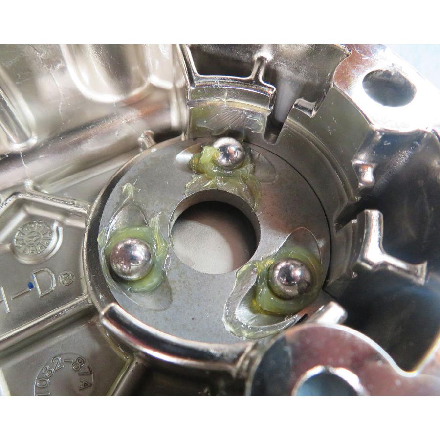 Harley Davidson ボールチェック オイルポンプ用 OEM8866