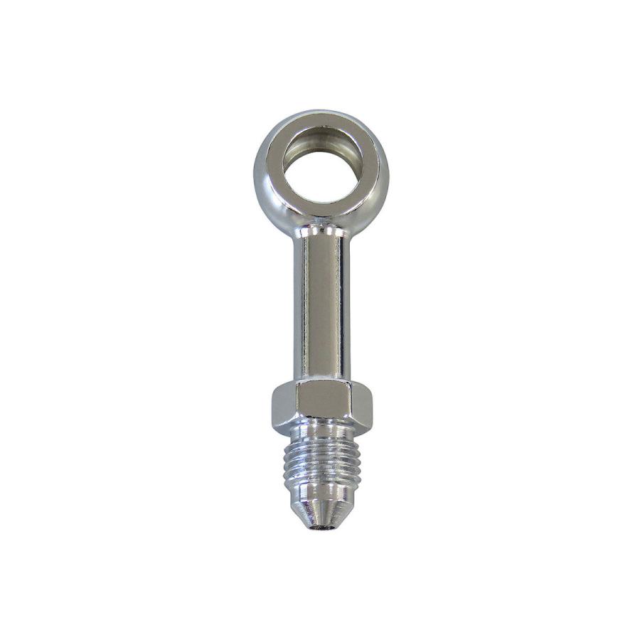 Harley Davidson GTS 3／8 バンジョー ストレート スチール