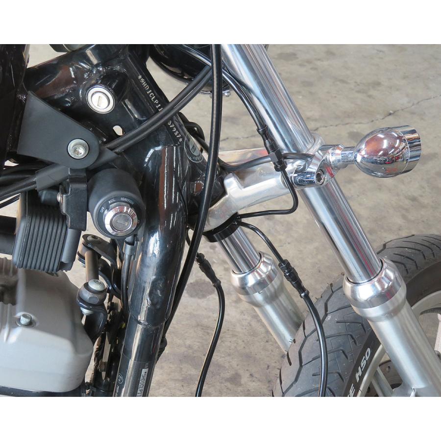 Harley Davidson（ハーレー・ダビッドソン） GTS ナローグライド用
