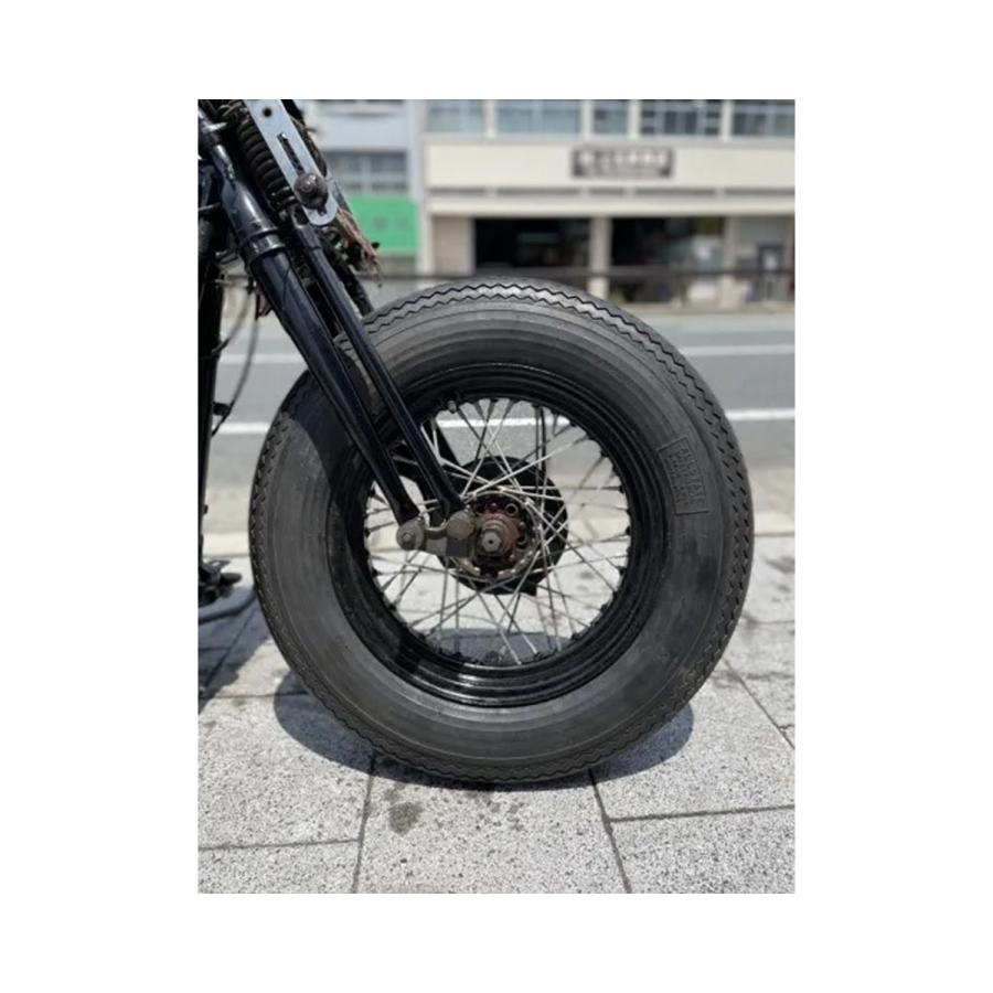 FLST 16インチホイールタイヤ Harley Davidson ALLSTATE SAFETY TREAD 5