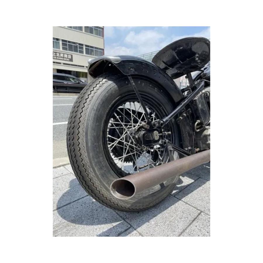 Harley Davidson ALLSTATE SAFETY TREAD 5