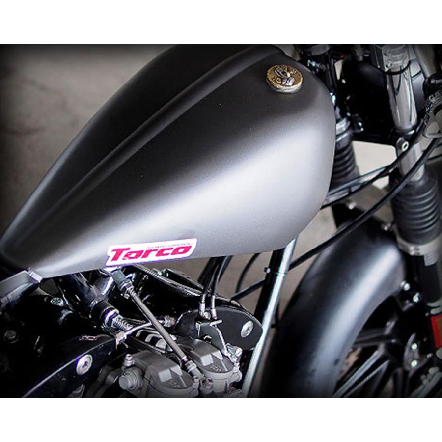 Harley Davidson（ハーレー・ダビッドソン） 2．2gal ボバー