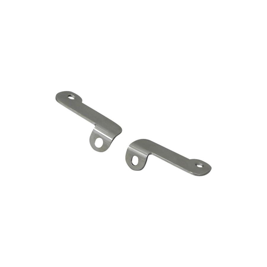 後期ショベルヘッドCV／HSRキャブレター用ロッカーマウントステーASSY Harley Davidson 後期ショベル CV／HSRキャブ用 ロッカー