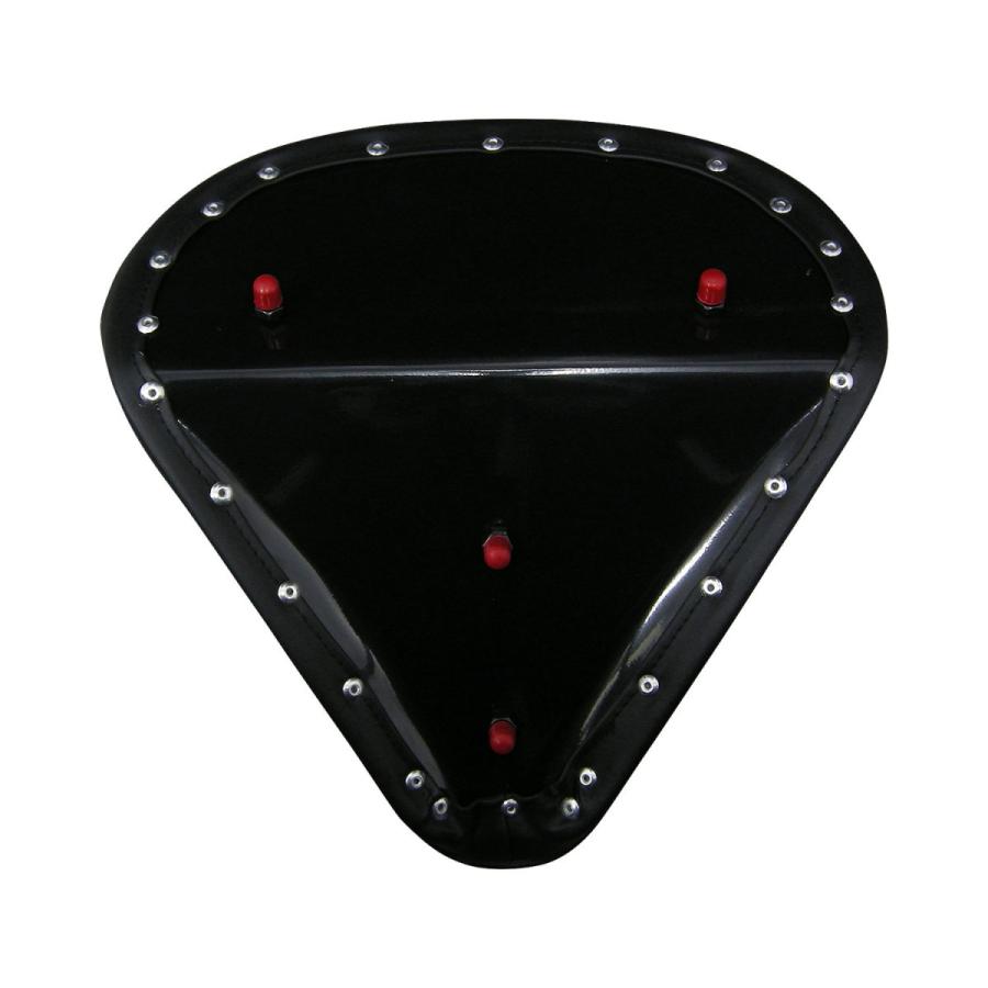 Harley Davidson（ハーレー・ダビッドソン） ソロシート ラージ