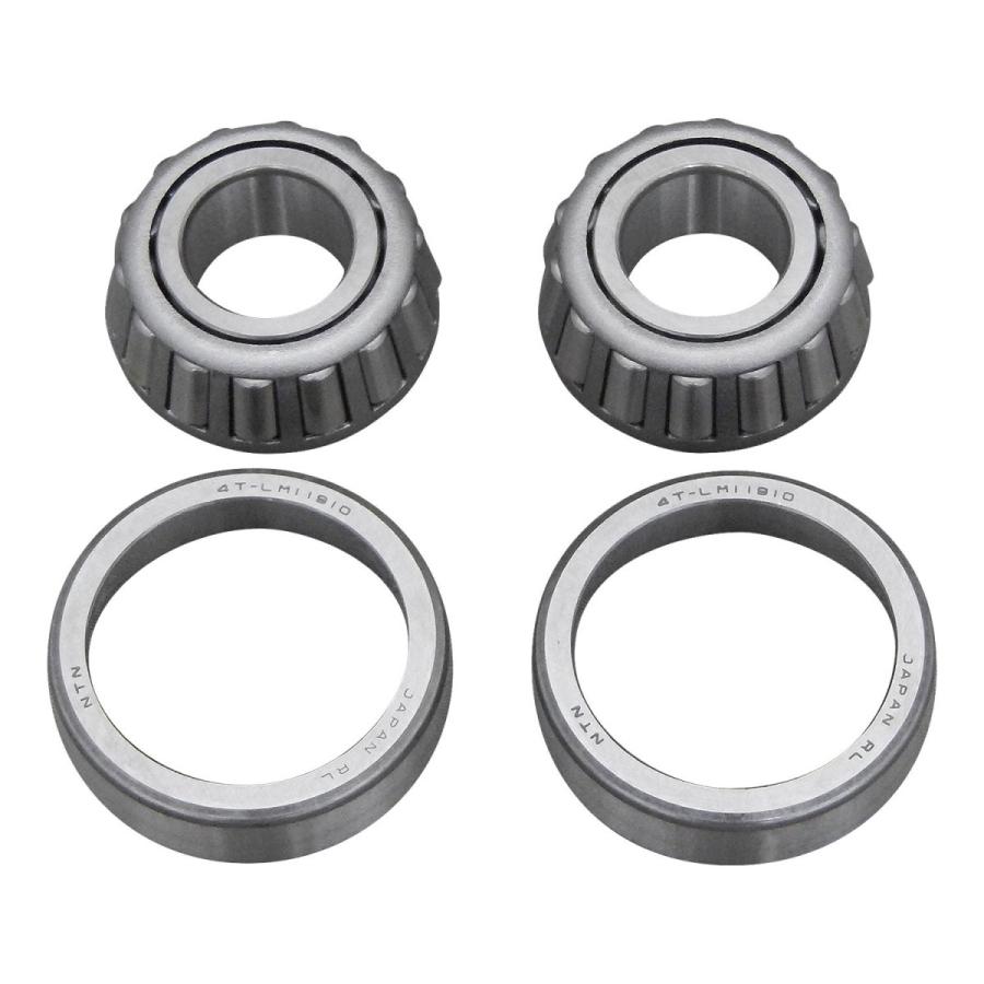 Harley Davidson ホイールベアリング 3／4inテーパー