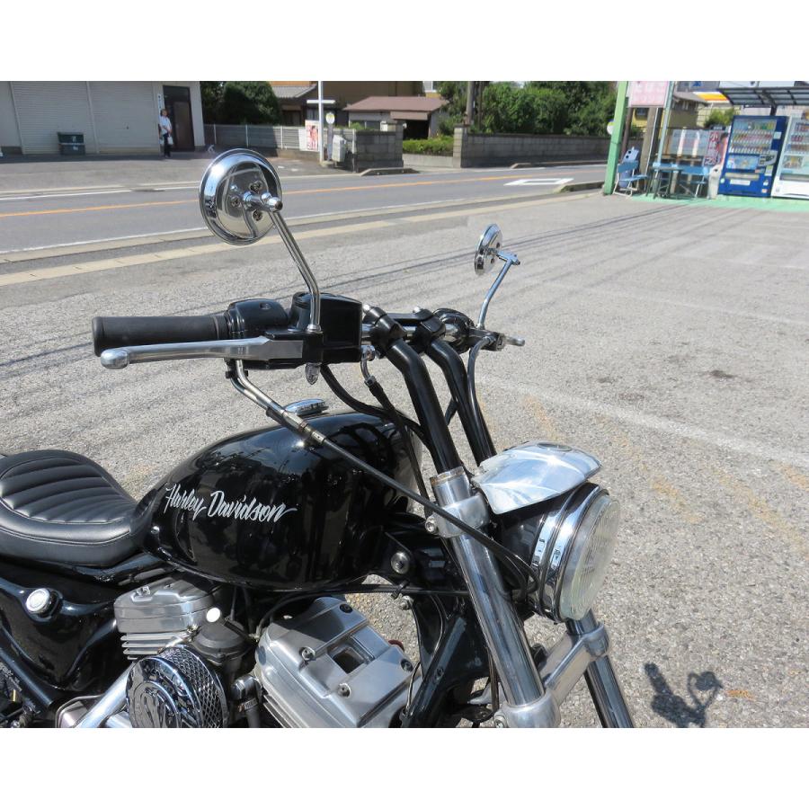 Harley Davidson（ハーレー・ダビッドソン） 7−1／2in
